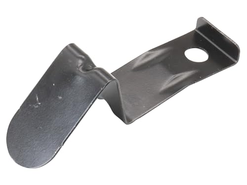 SECURA Sperrhaken für Fangkorb kompatibel mit Partner P13592RB 96061017303 (2008-06) Rasentraktor von SECURA