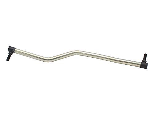 SECURA Spurstange links kompatibel mit Jonsered LT 2216 96041003202 (2007-10) Rasentraktor von SECURA