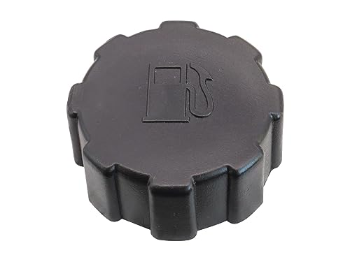 SECURA Tankdeckel 45mm kompatibel mit Castelgarden TELLUS 360 G Motorhacke von SECURA
