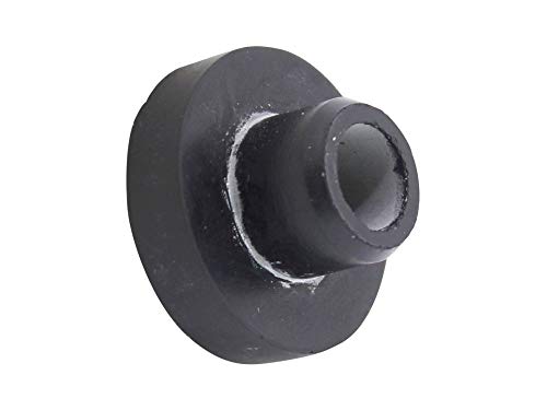 SECURA Tankdichtung für Benzinhahn kompatibel mit Troy-Bilt Colt XP 42 17WF2ACS011 (2014) Rasentraktor von SECURA