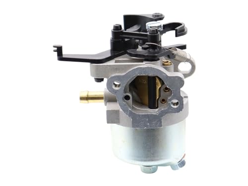SECURA Vergaser kompatibel mit Briggs & Stratton 100602 Motor von SECURA