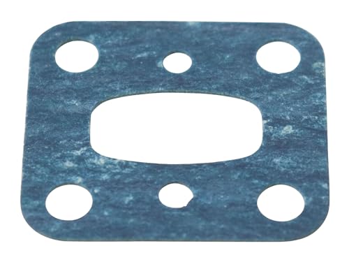 SECURA Vergaserflanschdichtung kompatibel mit Husqvarna 123 HD60 (20100600001-Current) Heckenschere von SECURA