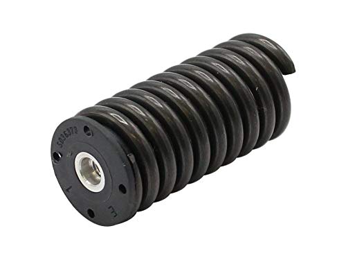 SECURA Vibrationsdämpfer Feder kompatibel mit Jonsered 2071 (1999-03) Motorsäge von SECURA