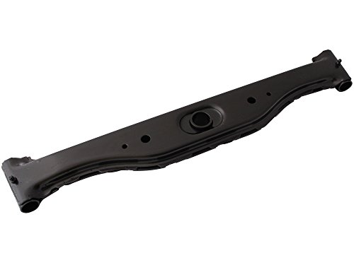 SECURA Vorderachse Achse kompatibel mit McCulloch M11597 96011023405 (2010-03) Rasentraktor von SECURA