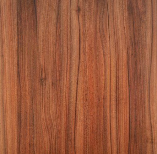 SECURIT Millionaire Wall Plates, 67 x 67 x 0,8 cm, 4-er Set, Walnuß, Holz SECURIT Millionaire Wall Plates, 67 x 67 x 0,8 cm, 4-er Set, Walnuß, Holz von SECURIT