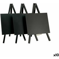 Tafel Securit Staffelei mini set 3 Stk. von SECURIT