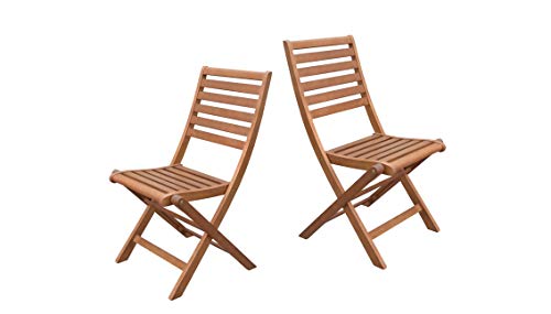 Sedexx 2er Set Gartenstuhl Klappstuhl Villach Gartenstuhl Balkonstuhl Sedexx 2er Set Gartenstuhl Klappstuhl Villach Gartenstuhl Balkonstuhl von Sedexx