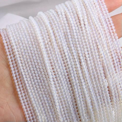 Natursteinperlen, Amazonit, Aquamarin, Opal, Labradorit, lose Abstandsperlen, Heilkristall zur Schmuckherstellung, 2 3,0 mm, Syn-Opalite-2 mm, 170 Stück Perlen Natursteinperlen, Amazonit, Aquamarin, Opal, Labradorit, lose Abstandsperlen, Heilkristall zur Schmuckherstellung, 2 3,0 mm, Syn-Opalite-2 mm, 170 Stück Perlen von SEDRGH