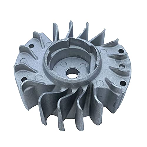 SEEDDFF 1130-400-1201 11304001201 Schwungrad 1130 400 1200 Kompatibel for Stihl 017 017C 018 018C MS170 MS170C MS180 MS180C Kettensäge von SEEDDFF
