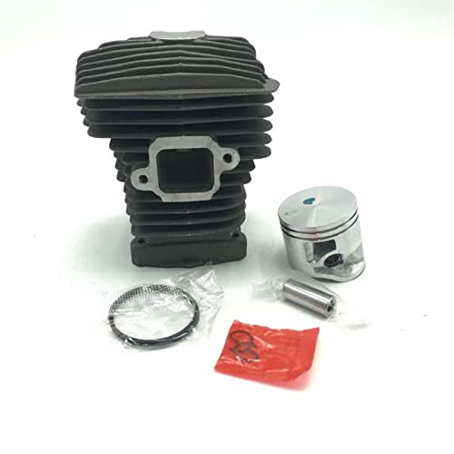 SEEDDFF 40 mm Zylinderkolbengruppenblock passend for Stihl Kettensäge MS211, MS 211C Rep 11390201202 SEEDDFF 40 mm Zylinderkolbengruppenblock passend for Stihl Kettensäge MS211, MS 211C Rep 11390201202 von SEEDDFF