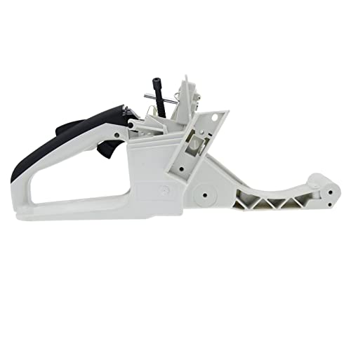 SEEDDFF Hinterer Griff der Kraftstofftankbank MS340 MS360 Passend for STIHL 036 Kettensäge 1125 350 0819 SEEDDFF Hinterer Griff der Kraftstofftankbank MS340 MS360 Passend for STIHL 036 Kettensäge 1125 350 0819 von SEEDDFF