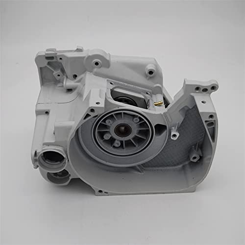 SEEDDFF Kurbelgehäuse-Motorgehäuse-Abdeckung, passend for Stihl MS381 MS 381 Garten-Gas-Kettensäge Ersatzteile # 1125 020 2120 SEEDDFF Kurbelgehäuse-Motorgehäuse-Abdeckung, passend for Stihl MS381 MS 381 Garten-Gas-Kettensäge Ersatzteile # 1125 020 2120 von SEEDDFF