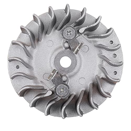 SEEDDFF Magneto Schwungrad Schwungrad Klinke passend for Husqvarna 445 445E 450 450E Kettensäge # 544111801 Ersatz SEEDDFF Magneto Schwungrad Schwungrad Klinke passend for Husqvarna 445 445E 450 450E Kettensäge # 544111801 Ersatz von SEEDDFF