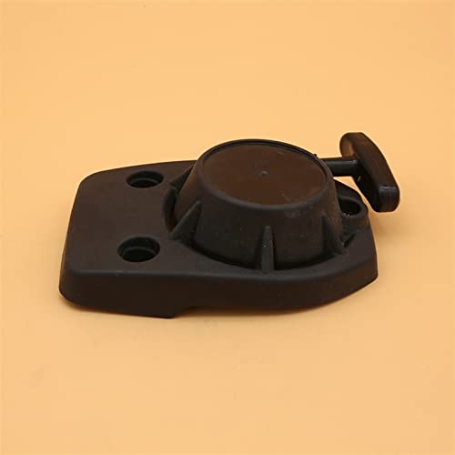 SEEDDFF Recoil Starter Pull Start Assembly for 47.9CC GX50 GXH50 WX15 Generator Motor Rasenmäher Freischneider Ersatzteil von SEEDDFF