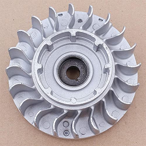SEEDDFF Schwungrad passend for Stihl 066 MS650 MS660 MS 650 660 Kettensäge Cutter Säge Zubehör Ersatzteile # 1122 400 1217 SEEDDFF Schwungrad passend for Stihl 066 MS650 MS660 MS 650 660 Kettensäge Cutter Säge Zubehör Ersatzteile # 1122 400 1217 von SEEDDFF