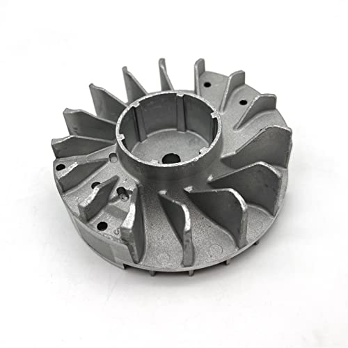 SEEDDFF Schwungrad passend for Stihl FS120 FS200 FS250 FS300 FS350 Freischneider Trimmer Kettensäge Ersatzteil 4134 400 1200 SEEDDFF Schwungrad passend for Stihl FS120 FS200 FS250 FS300 FS350 Freischneider Trimmer Kettensäge Ersatzteil 4134 400 1200 von SEEDDFF