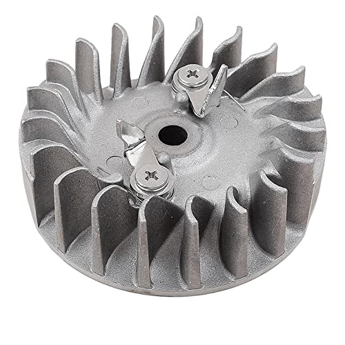 SEEDDFF Schwungradbaugruppe passend for Husqvarna 445 450 54411180 Gas-Kettensägen-Teilewerkzeug SEEDDFF Schwungradbaugruppe passend for Husqvarna 445 450 54411180 Gas-Kettensägen-Teilewerkzeug von SEEDDFF