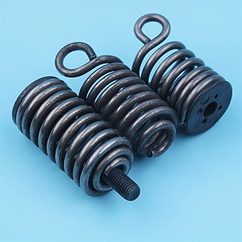 SEEDDFF Vibrationsisolator-Halterungsfeder passend for Jonsered CS2234 CS2238 CS2234S CS2238S CS 2234 S, CS 2238 S Kettensägengriff AV-Puffer-Kit SEEDDFF Vibrationsisolator-Halterungsfeder passend for Jonsered CS2234 CS2238 CS2234S CS2238S CS 2234 S, CS 2238 S Kettensägengriff AV-Puffer-Kit von SEEDDFF