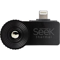 Seek Thermal - neuwertig] Compact xr iOS Handy Wärmebildkamera Kamera Thermokamera von SEEK THERMAL