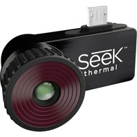 CompactPRO ff micro-USB Handy Wärmebildkamera -40 bis +330 °c 320 x 240 Pixel 15 Hz Mi - Seek Thermal von SEEK THERMAL