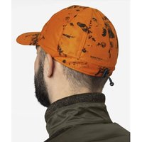 Avail Camo Cap InVis Orange Größe l - Seeland Avail Camo Cap InVis Orange Größe l - Seeland von SEELAND