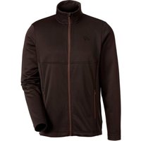 Fleecejacke Elliot Dunkelbraun Größe xl - Seeland Fleecejacke Elliot Dunkelbraun Größe xl - Seeland von SEELAND