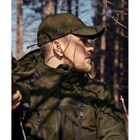 Jagdjacke Avail Green Melange Größe 60 - Seeland Jagdjacke Avail Green Melange Größe 60 - Seeland von SEELAND