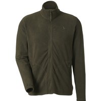 Seeland Fleecejacke Benjamin Pine Green Gr. L von SEELAND