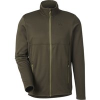 Seeland - Fleecejacke Elliot Pine Green Gr. 3XL von SEELAND