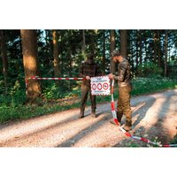 Seeland - Tarnshirt Langarm Active Camo InVis Green Größe m Seeland - Tarnshirt Langarm Active Camo InVis Green Größe m von SEELAND