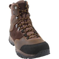 Trekkingstiefel Hawker Low Braun Gr. 43 - Braun - Seeland von SEELAND