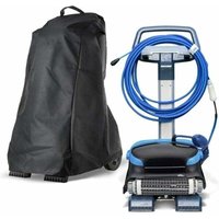 Housse De Protection Pour Nettoyeur De Piscine, Housse Pour Robot Dolphin Avec Poignée Et Cordon De Serrage von SEENLIN