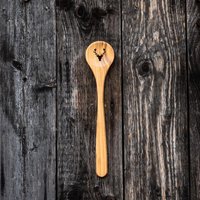 Kochlöffel Hirsch/Hangefertigter Holz Küchenhelfer Personalisierte Gravur Kochlöffel Hirsch/Hangefertigter Holz Küchenhelfer Personalisierte Gravur von SEESUCHTmanufaktur