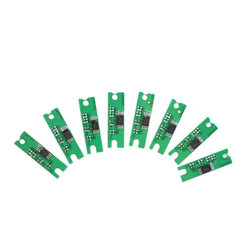 40K SP4520 Drum Chip kompatibel mit MP401 SP4520DN MP401SPF MP402SPF Lanier Savin MP 401 402 SP 4520 Bildgebungseinheit Chip(20PCS) von SEFNPOME