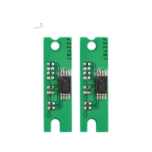 40K SP4520 Drum Chip kompatibel mit MP401 SP4520DN MP401SPF MP402SPF Lanier Savin MP 401 402 SP 4520 Bildgebungseinheit Chip(5PCS) von SEFNPOME