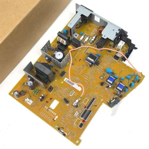 FM1-Y814 Netzteil 220 V kompatibel mit MF240 Series MF244W MF241 MF247 MF249DW FM1-Y811 Motorsteuerung PCB und FM1-Y813(FM1-Y813) von SEFNPOME