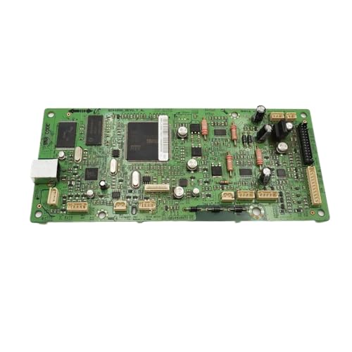JC92-01762A Logic Hauptplatine kompatibel mit SCX-4200 SCX-4300 Formatter-Board Mainboard JC41-00323a(SCX-4200) von SEFNPOME