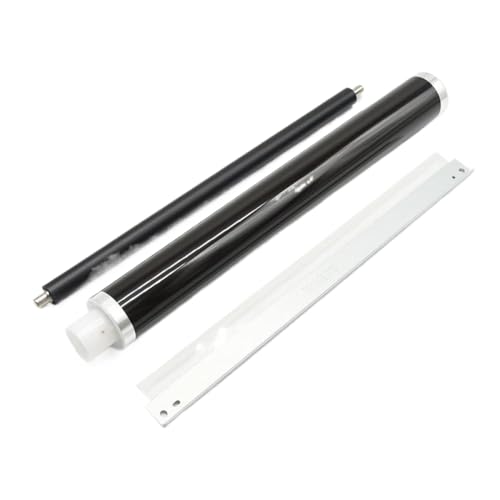 Kompatible OPC -Trommel- und Rollen -Set Kompatibel mit M6230 M6630 M6235 M6635 M6030 M6530 M6035 M6535 Drum Rekonstruktionskit von SEFNPOME