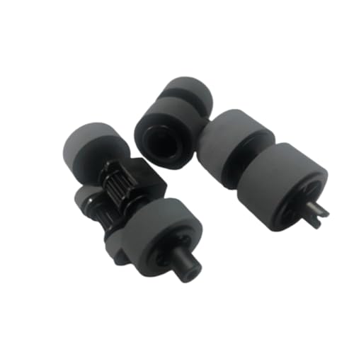 L2759-60001 Ersatzrolle Set kompatibel mit Scanjet Pro 2000 S1(20set) von SEFNPOME