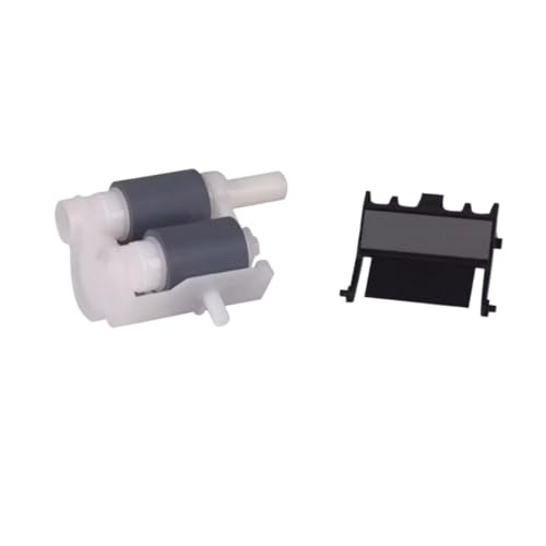 LY3058001 LY2208001 LY2093001 Pickup Roller TRELATION PAD COMPATIBLER mit HL2240 2130 2132 2220 2230 2242 DCP7055 7057 7060 Set von 1 1 LY3058001 LY2208001 LY2093001 Pickup Roller TRELATION PAD COMPATIBLER mit HL2240 2130 2132 2220 2230 2242 DCP7055 7057 7060 Set von 1 1 von SEFNPOME
