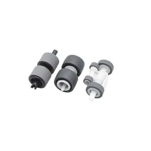 Pickup Feed Roller Assembly Kit kompatibel mit DS-410 DS-510 DS-520 DS-560 DS-510N DS-520N Scanners Set B12B813561 B12B819381 Pickup Feed Roller Assembly Kit kompatibel mit DS-410 DS-510 DS-520 DS-560 DS-510N DS-520N Scanners Set B12B813561 B12B819381 von SEFNPOME