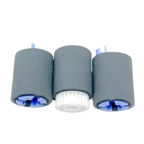 SEFNPOME 1 Set RM1-0036 RM1-0037 Trennvorschub-Pickup-Roller kompatibel mit 4200 4300 4250 4345 4350 4700 4730 5200 CP4005 P4014 P4015 P4515 SEFNPOME 1 Set RM1-0036 RM1-0037 Trennvorschub-Pickup-Roller kompatibel mit 4200 4300 4250 4345 4350 4700 4730 5200 CP4005 P4014 P4015 P4515 von SEFNPOME