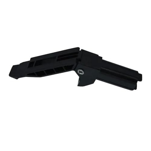 SEFNPOME 10 PCS Fe4-4952-000 kompatibles AD-Scharnier Kompatibel mit MF-Serien Modelle 211 212 215 216 217 237 221 244 223 224 249 226 4570 229 4770 231 232 236 247 227(Black) von SEFNPOME