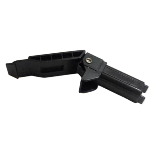 SEFNPOME 10 Pack Fe4-4952-000 ADF-Scharnier-Kompatibel mit MF 211 212 215 216 217 221 223 224 226 227 229 232 236 237 244 247 249 4570 4580 47700(Black) von SEFNPOME