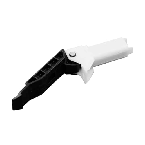 SEFNPOME 10 Pack Fe4-4952-000 ADF-Scharnier-Kompatibel mit MF 211 212 215 216 217 221 223 224 226 227 229 232 236 237 244 247 249 4570 4580 47700(Black White) von SEFNPOME