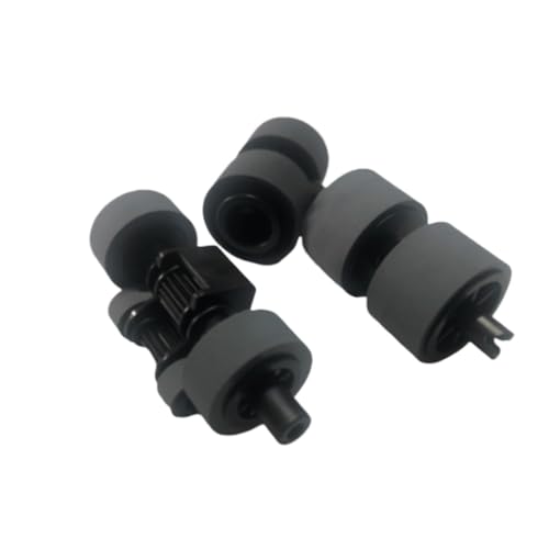SEFNPOME 10 Setzen Sie Roller Ersatzkit kompatibel mit Scanjet Pro 2000 S2 3000 S4 N4000 SNW1 SEFNPOME 10 Setzen Sie Roller Ersatzkit kompatibel mit Scanjet Pro 2000 S2 3000 S4 N4000 SNW1 von SEFNPOME