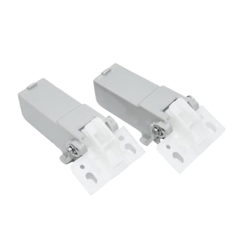 SEFNPOME 10pcs FL3-1430-000 ADF-Scharnier-Scharnierkompatibel mit D1120 D1150 D1170 D1180 D1320 D1350 D1370 C1225 1133 1435 MF419 C250 C350 5980 6680 von SEFNPOME