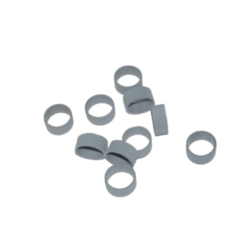 SEFNPOME 10pcs Pickup Roller Austausch Kompatibel mit L200 L201 L100 L101 T22 ME33 ME330 ME35 ME350 TX120 TX130 SX125 S22 SX130 SEFNPOME 10pcs Pickup Roller Austausch Kompatibel mit L200 L201 L100 L101 T22 ME33 ME330 ME35 ME350 TX120 TX130 SX125 S22 SX130 von SEFNPOME