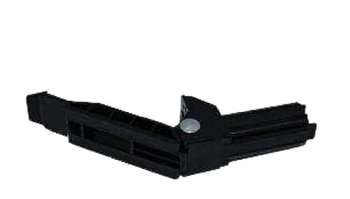 SEFNPOME 10pcs adf Scharnier FC0-1787-000 kompatibel mit MF 4410 4450 4570 4430 4550 4580 4583 4554 4553 4453 4452 4420 4412 4710 D550 D520 D560(Black) von SEFNPOME