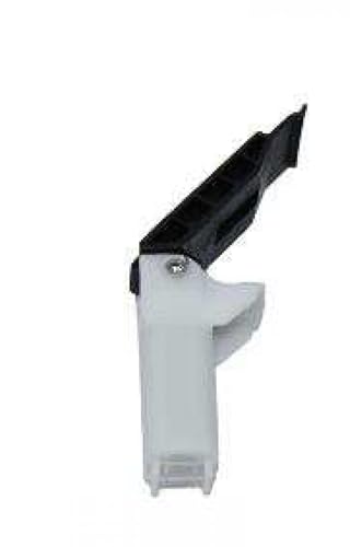 SEFNPOME 10pcs adf Scharnier FC0-1787-000 kompatibel mit MF 4410 4450 4570 4430 4550 4580 4583 4554 4553 4453 4452 4420 4412 4710 D550 D520 D560(Black and White) von SEFNPOME